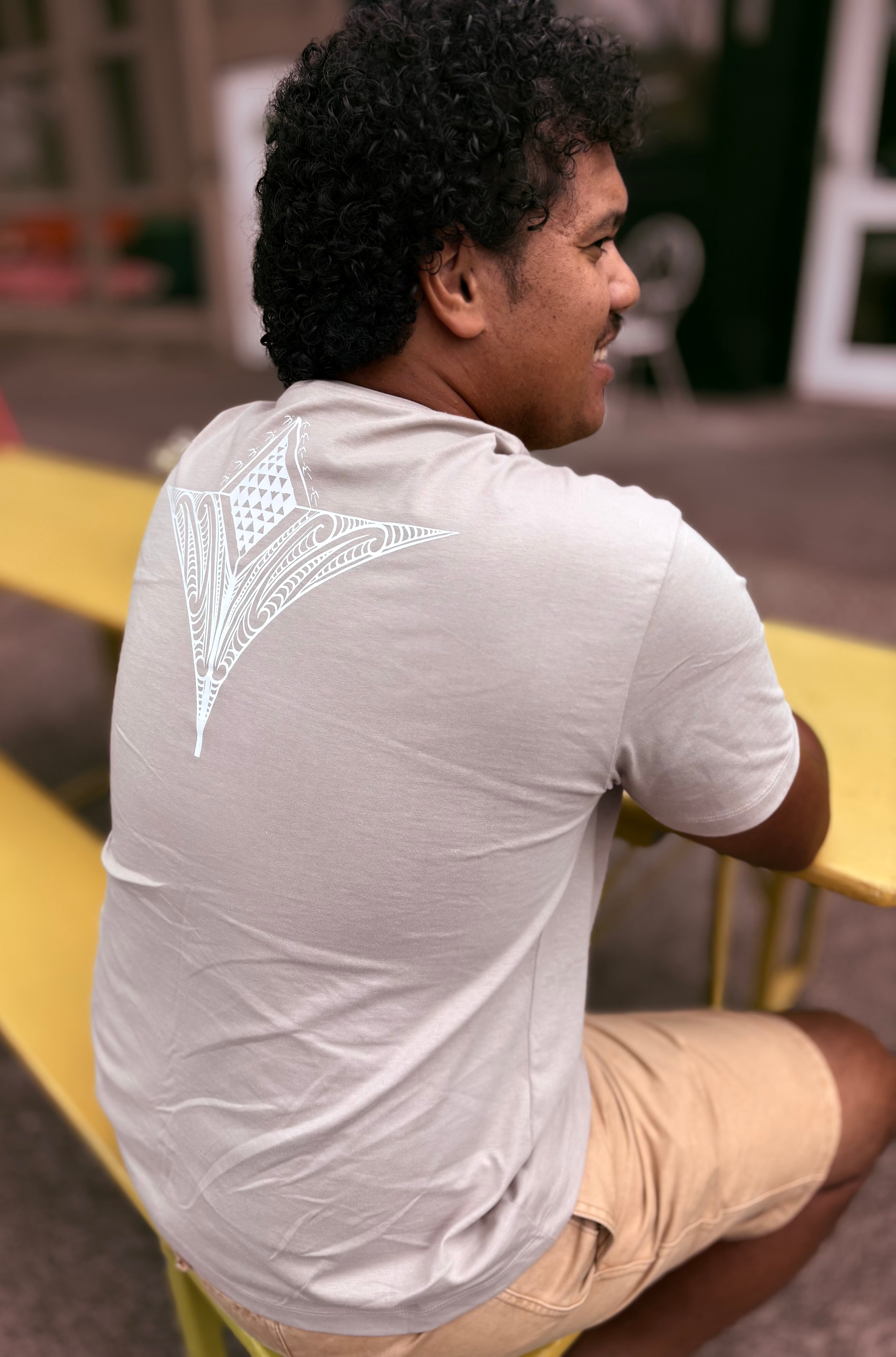 Kōtara Tee